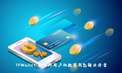 TPWallet：国内外用户的数字钱包解决方案