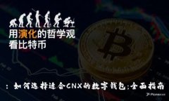 : 如何选择适合CNX的数字钱包：全面指