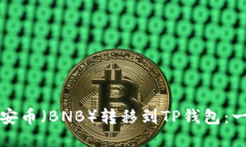 如何将币安币（BNB）转移到TP钱包：一步步指南