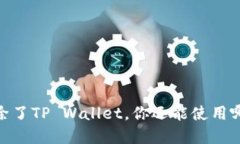 挖矿新选择：除了TP Wallet，你还能使用