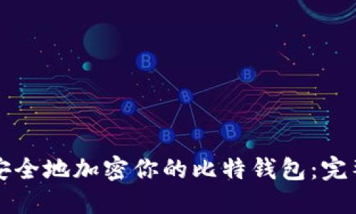如何安全地加密你的比特钱包:完整指南