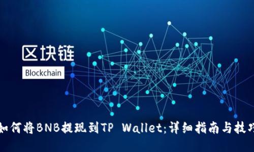 如何将BNB提现到TP Wallet:详细指南与技巧