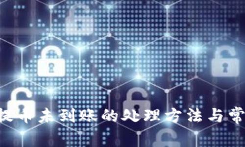 TP Wallet提币未到账的处理方法与常见问题解析