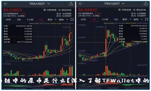 TPWallet货币链中的屎币是什么?深入了解TPWallet中的各类加密货币