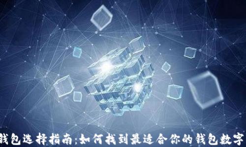 钱包选择指南:如何找到最适合你的钱包数字?