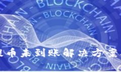 tpwallet提币未到账解决方案及注意事项