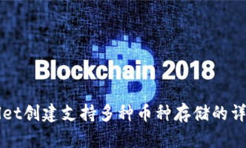 TPWallet创建支持多种币种存储的详细指南