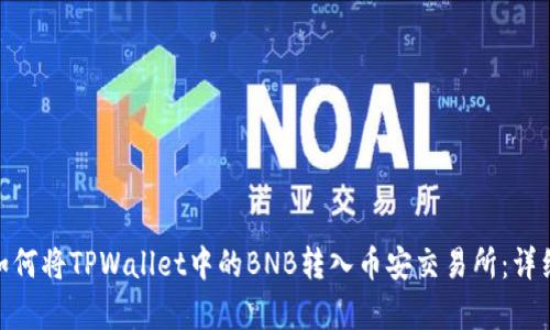broader如何将TPWallet中的BNB转入币安交易所:详细步骤解析