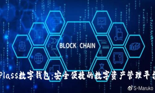 Plass数字钱包:安全便捷的数字资产管理平台