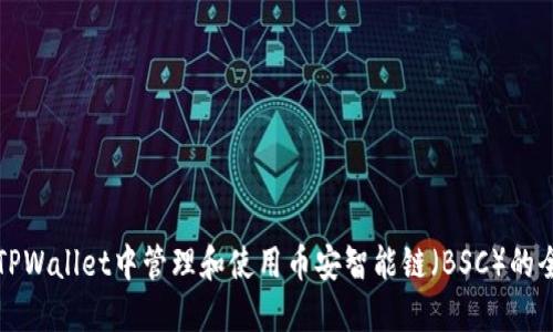如何在TPWallet中管理和使用币安智能链(BSC)的全面教程