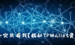 思考一个且的优质为什么TPWallet会突然