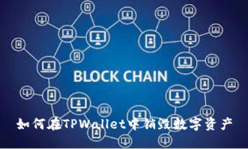 如何在TPWallet中销毁数字资产