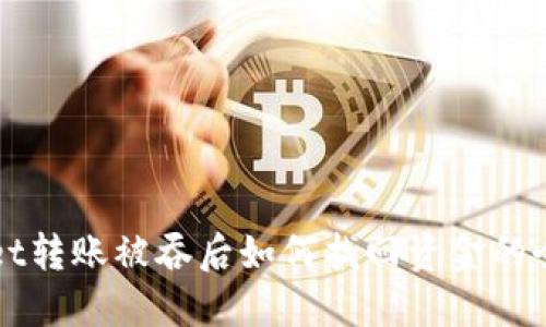 TPWallet转账被吞后如何找回资金的全面指南