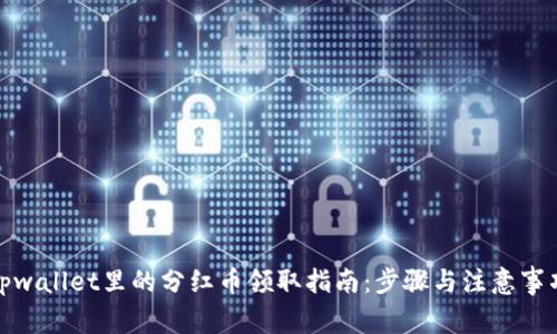 tpwallet里的分红币领取指南:步骤与注意事项