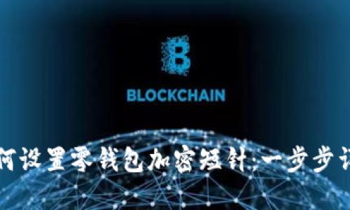 如何设置零钱包加密短针:一步步详解