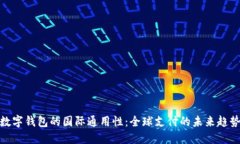 数字钱包的国际通用性：全球支付的未