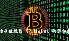 波场币提现到 TP Wallet 的详细指南
