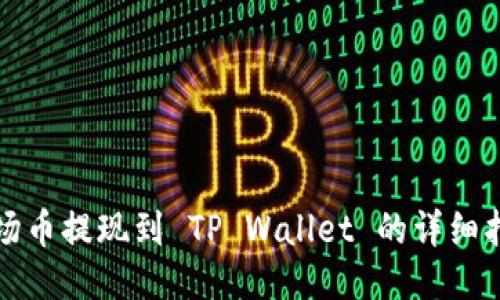 波场币提现到 TP Wallet 的详细指南
