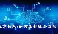 国际常用的数字钱包：如何选择适合你