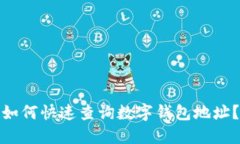 如何快速查询数字钱包地址？