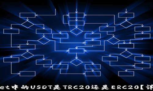 tpwallet中的USDT是TRC20还是ERC20?详细解析