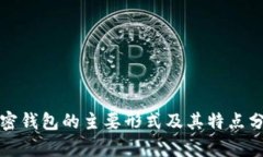 加密钱包的主要形式及其特点分析