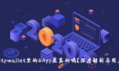 ziaotitpwallet里的DApp是真的吗？深度解析