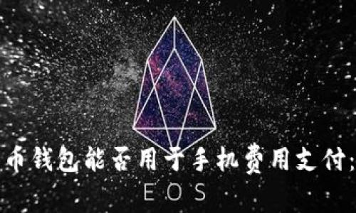 数字人民币钱包能否用于手机费用支付:全面解析