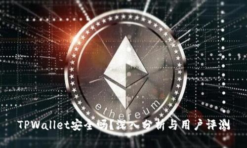 TPWallet安全吗?深入分析与用户评测