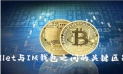 TPWallet与IM钱包之间的关键区别解析
