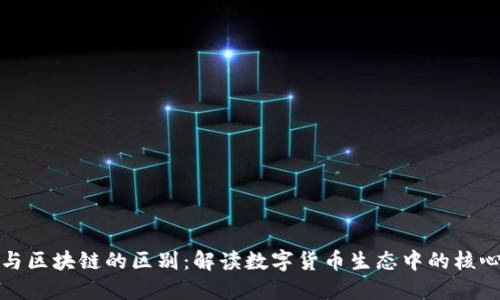 钱包与区块链的区别:解读数字货币生态中的核心概念