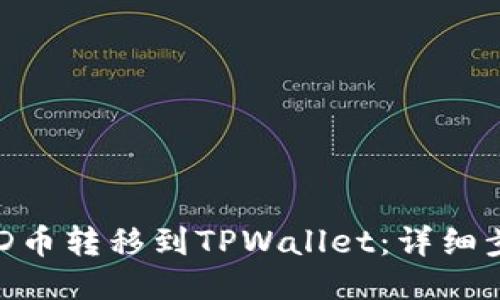如何将BCD币转移到TPWallet：详细步骤与指南
