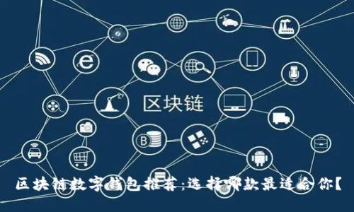 区块链数字钱包推荐:选择哪款最适合你?