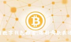 区块链数字钱包推荐：选择哪款最适合