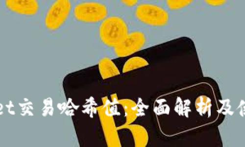 TPWallet交易哈希值：全面解析及使用指南