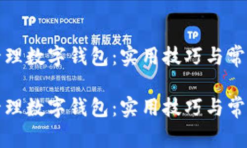 如何高效管理数字钱包：实用技巧与常见问题解答

如何高效管理数字钱包：实用技巧与常见问题解答