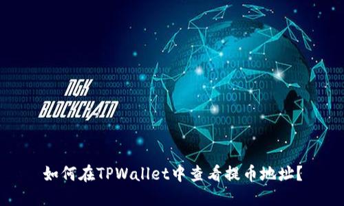 如何在TPWallet中查看提币地址?