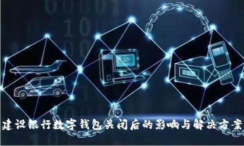 建设银行数字钱包关闭后的影响与解决方案