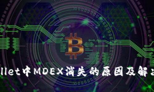 TPWallet中MDEX消失的原因及解决方案