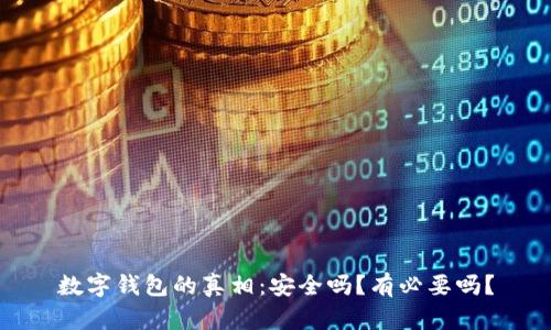 数字钱包的真相:安全吗?有必要吗?