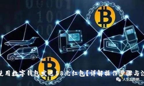 思考
: 如何使用数字钱包发送58元红包?详解操作步骤与注意事项