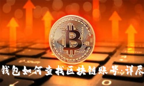 :
数字钱包如何查找区块链账号：详尽指南