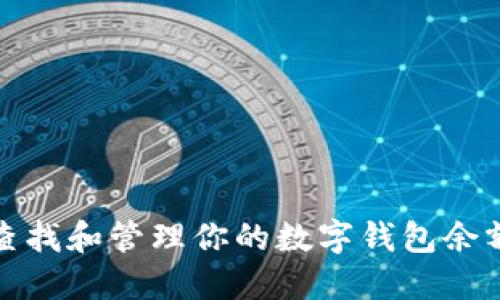 : 如何快速查找和管理你的数字钱包余额与交易记录
