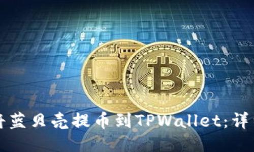 如何将蓝贝壳提币到TPWallet:详细指南