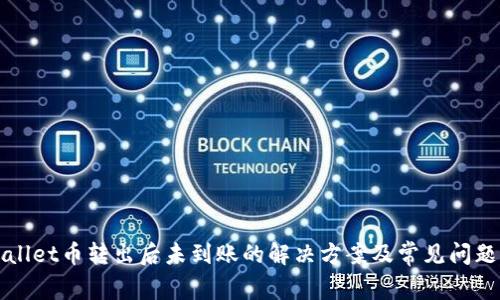 TPWallet币转出后未到账的解决方案及常见问题解析