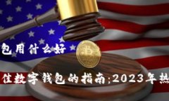 数字钱包用什么好选择最佳数字钱包的