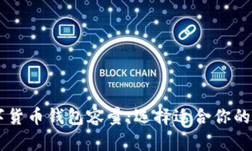 了解数字货币钱包容量:选择适合你的钱包类型