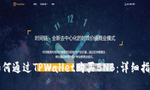 如何通过TPWallet购买BNB:详细指南