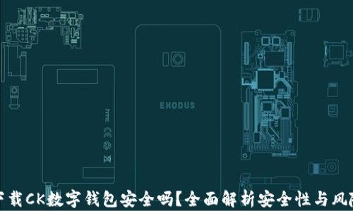 下载CK数字钱包安全吗?全面解析安全性与风险