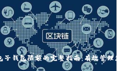 数字钱包子钱包限额的完整指南：有效管理您的资金